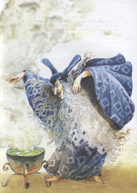 Фотография книги "Волков: Волшебник Изумрудного города"