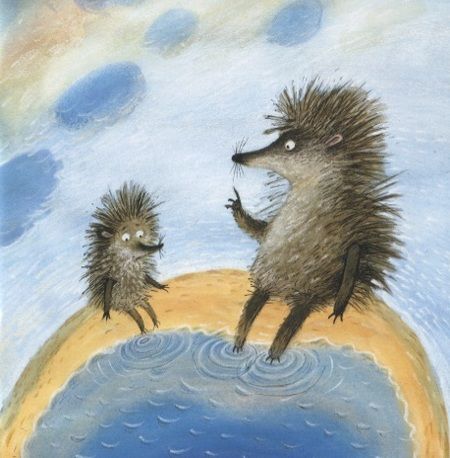 Фотография книги "Волкова: Бородатая история"