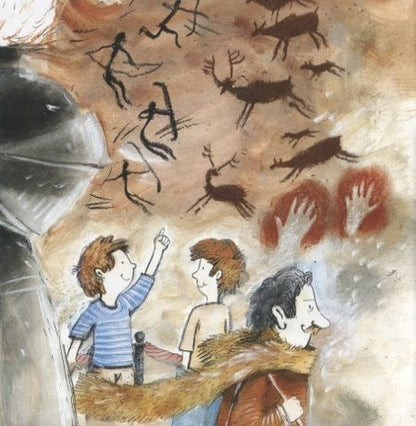 Фотография книги "Волкова: Бородатая история"