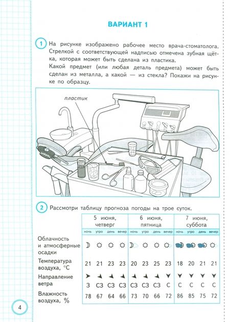 Фотография книги "Волкова, Данилова, Цитович: ВПР. Окружающий мир. 1-4 классы. Практикум по выполнению типовых заданий. 10 вариантов. ФГОС"