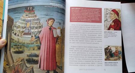 Фотография книги "Волкова: Лучшие художники. От Ренессанса до Нового времени"