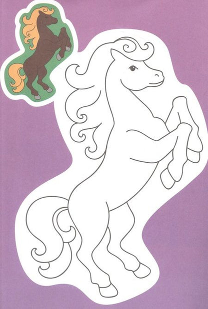 Фотография книги "Волшебные сказки"