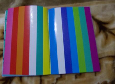 Фотография книги "Волшебные украшения: книжка с наклейками"