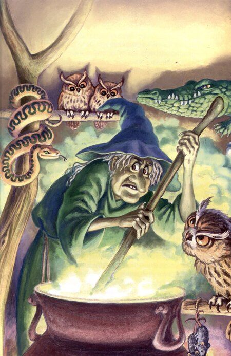 Фотография книги "Волшебник Изумрудного города"