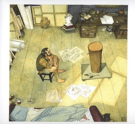 Фотография книги "Волжина: Золотой ключ"