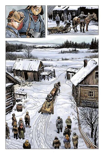 Фотография книги "Воронин, Чинов: Красный призрак"