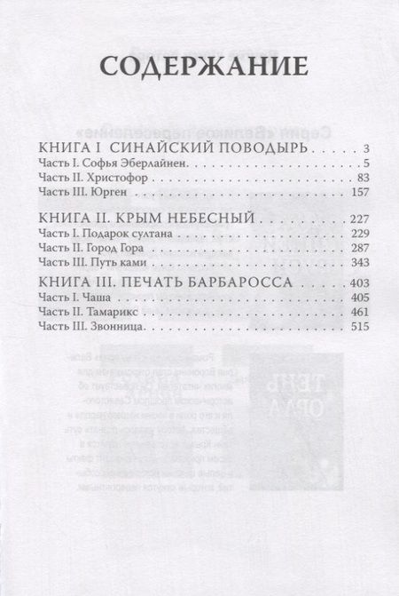 Фотография книги "Воронин: Второе пришествие Руси. Роман-хроника. Трилогия"