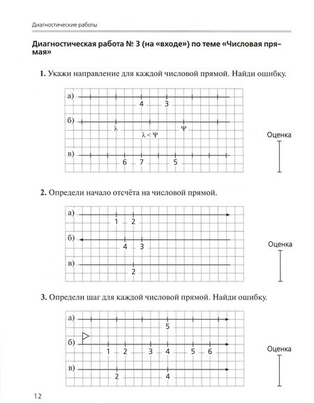 Фотография книги "Воронцов, Горбов, Заславский: Математика. 1 класс. Проверочные работы на всех этапах учебного года. ФГОС"