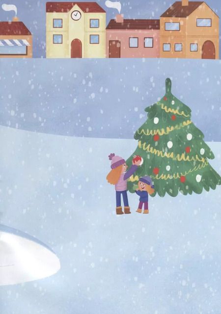 Фотография книги "Времена года. Дополни картинку!"