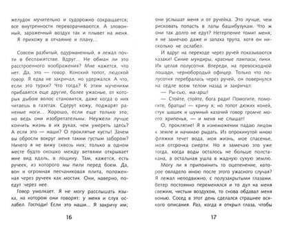 Фотография книги "Всеволод Гаршин: Красный цветок"