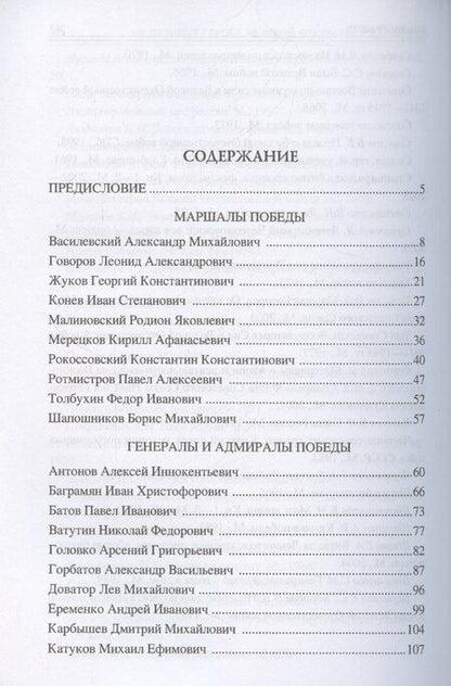 Фотография книги "Вячеслав Бондаренко: 100 великих героев Великой Отечественной войны"