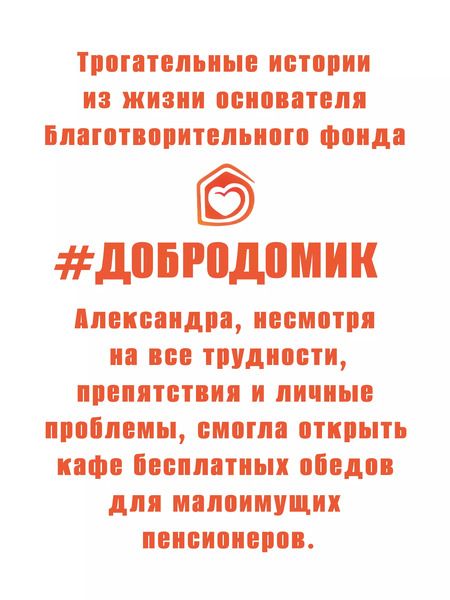 Фотография книги "Вячеслав Демидов: Добродомик. Невозможное возможно!"