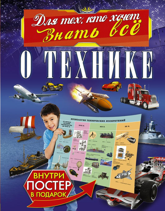 Обложка книги "Вячеслав Ликсо: О технике"