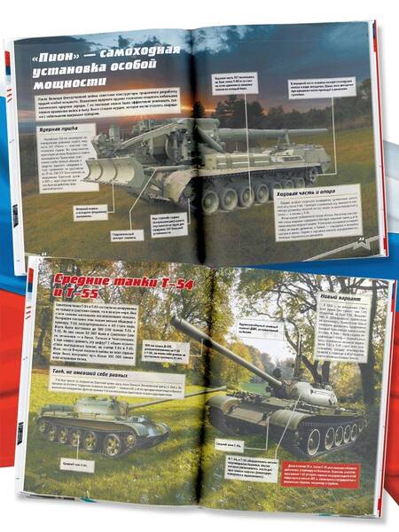 Фотография книги "Вячеслав Ликсо: Военная техника"