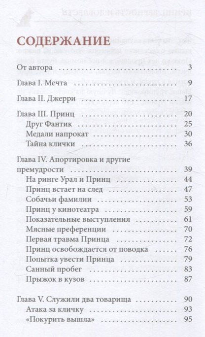 Фотография книги "Вячеслав Севодняев: Принц. Верность и доблесть"