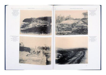 Фотография книги "Взгляд на Восток. Путешествию цесаревича Николая Александровича в Азию и пуску первого вагона по Уссурийской ветке Транссибирской магистрали посвящается"