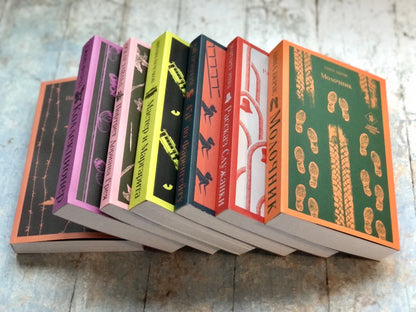 Фотография книги "Я - посланник"