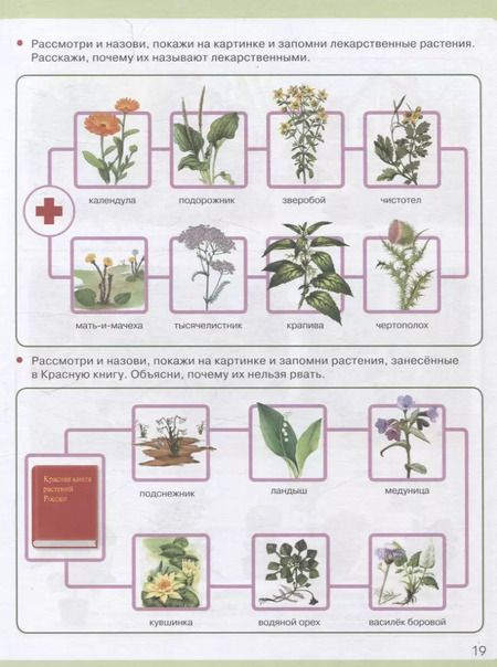 Фотография книги "Я знаю: Мир растений. Мир животных. Мир человека. Окружающий мир в вопросах и заданиях"