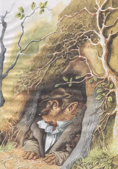 Фотография книги "Якоб Гримм: Волшебные сказки"