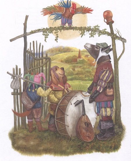 Фотография книги "Якоб и: Братья Гримм. Сказки"