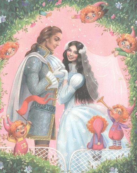 Фотография книги "Якоб и: Сказки перед сном"