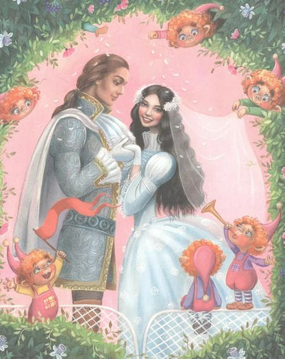 Фотография книги "Якоб и: Сказки перед сном"