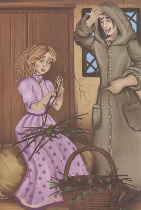 Фотография книги "Якоб и: Волшебные сказки"