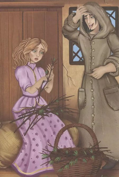 Фотография книги "Якоб и: Волшебные сказки"