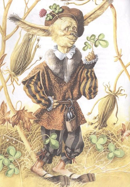 Фотография книги "Якоб и: Заяц и Еж"