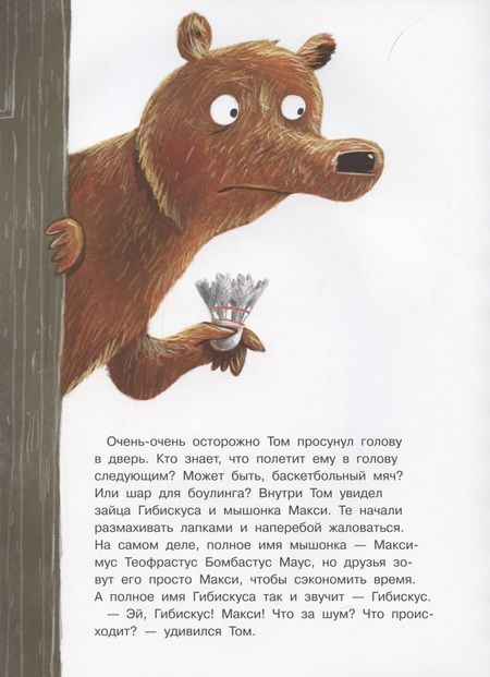 Фотография книги "Якобс ГюнтерЗаяц Гибискус и самая крепкая дружба "