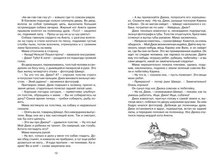 Фотография книги "Ян Ларри: Необыкновенные приключения Карика и Вали"