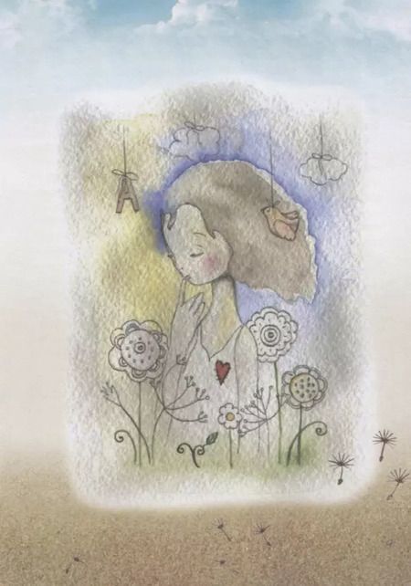 Фотография книги "Яна Айсманн: Анай. 40 и 1 сказка"