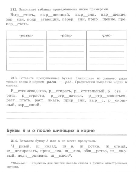 Фотография книги "Янченко, Михайлова, Латфуллина: Скорая помощь по русскому языку. 5 класс. Рабочая тетрадь. В 2-х частях. ФГОС"