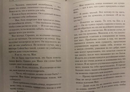 Фотография книги "Янг: Хижина"