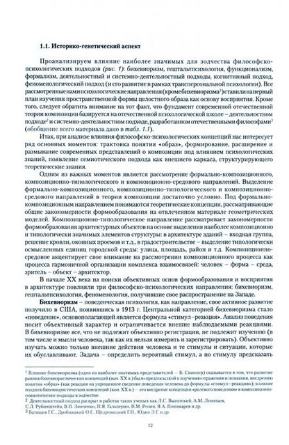 Фотография книги "Янковская: Архитектура городской среды. Образ и морфология. Учебное пособие"