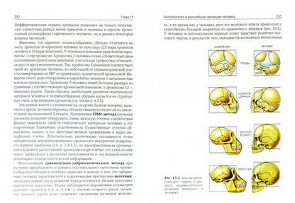 Фотография книги "Ярыгин, Глинкина, Волков: Биология. Учебник. В 2-х томах. Том 2"