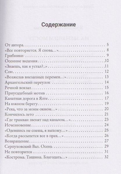 Фотография книги "Ярослав Литвиненко: На звенящем мосту"