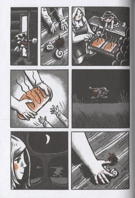 Фотография книги "Ящин: Последний лесной гном"