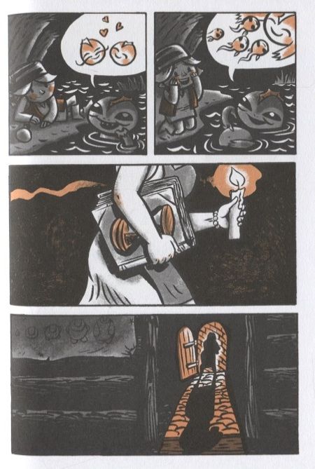 Фотография книги "Ящин: Последний лесной гном"