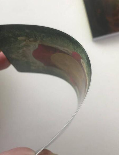 Фотография книги "Ясмин Вествуд: Таро Зачарованных Снов (78 карт + книга)"