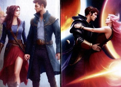 Фотография книги "Ясмина Сапфир: Замужняя для звездного адмирала"