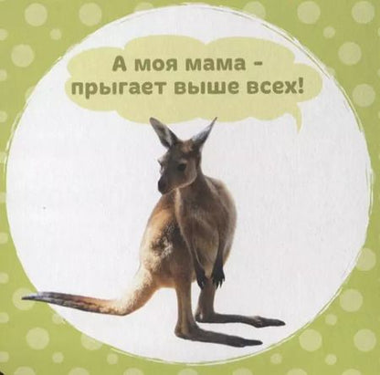 Фотография книги "Е. Ковалева: А моя мама…"