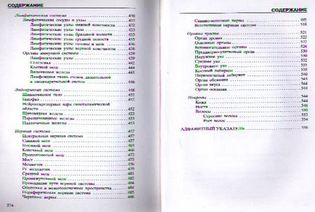 Фотография книги "Е. Красичкова: Атлас анатомии человека . 2-е издание дополненное и переработанное"