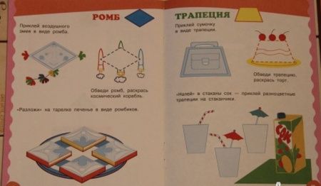 Фотография книги "Е. Шарикова: Формы"