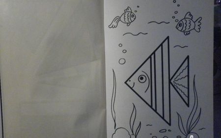 Фотография книги "Е. Смирнова: Строим из фигурок. Аппликация, раскраска с наклейками"