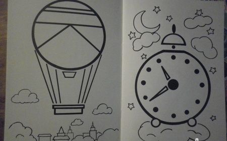 Фотография книги "Е. Смирнова: Строим из фигурок. Аппликация, раскраска с наклейками"