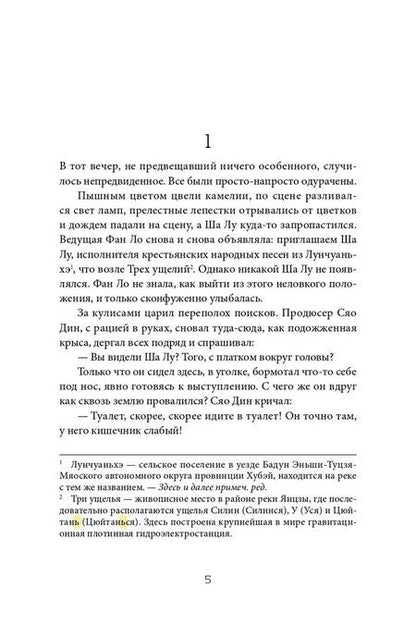 Фотография книги "Е: Песенные палочки"