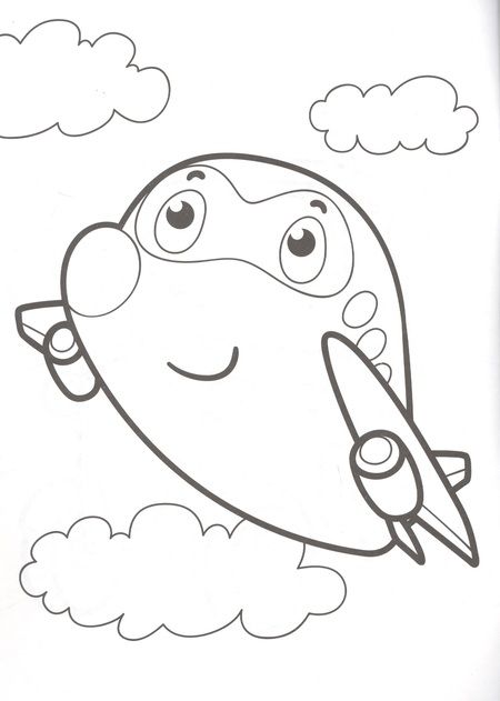 Фотография книги "Едем, летим, плывем"