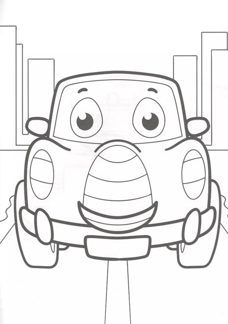 Фотография книги "Едем, летим, плывем"