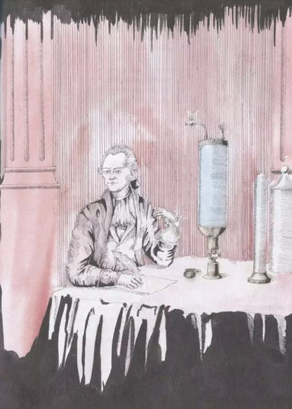 Фотография книги "Ефим Ефимовский: Ракета и травинка"